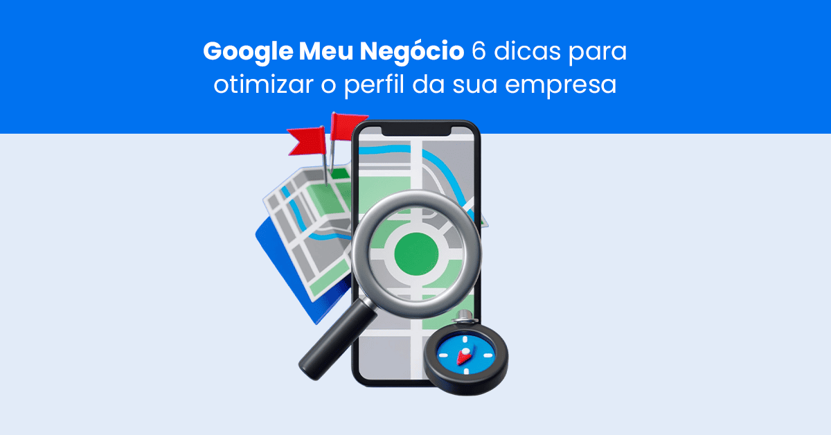 Como Otimizar o Perfil da Empresa no Google para Atrair Pacientes Particulares