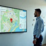 5 Erros no Cadastro do Google Maps Que Estão Custando Clientes Para o Seu Consultório