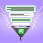 Como transformar dúvidas de clientes no WhatsApp em artigos de topo de funil para o seu site.