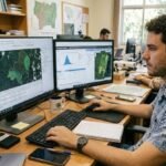 Como Usar Metadados e Fotos Geolocalizadas do Seu Escritório em Campo Grande para Dominar a Busca Local