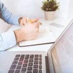 Técnicas para Criar um Blog Jurídico ou de Saúde que Converte Leitores em Agendamentos
