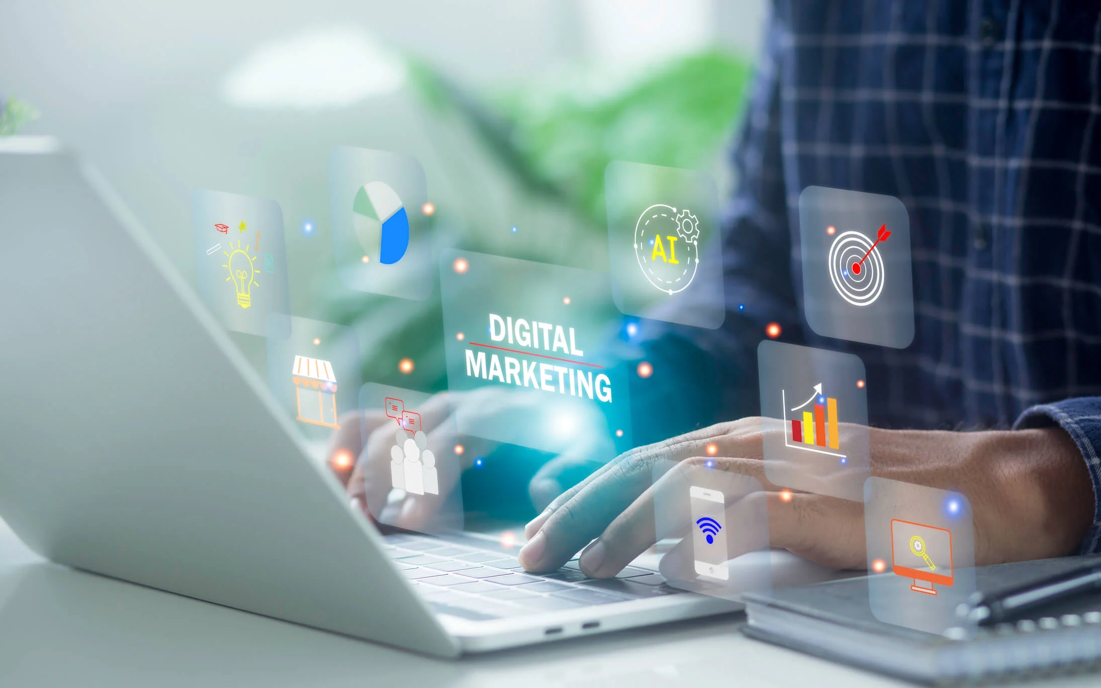 Integrando o Tráfego Orgânico do SEO com Campanhas de Remarketing para Acelerar o Fechamento de Contratos